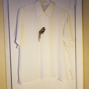 Ladies blouse